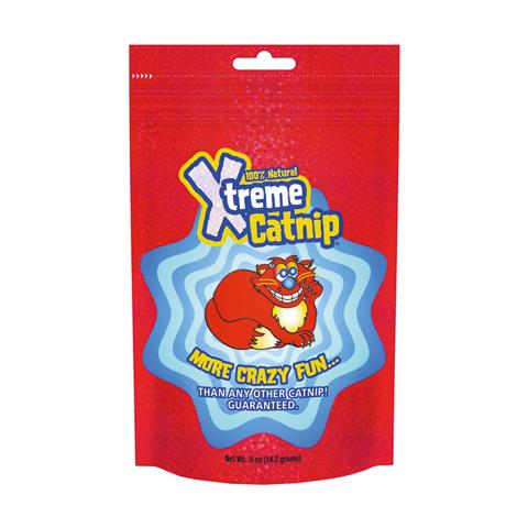 X-treme® Catnip- 14,2 Gr - Foto 1