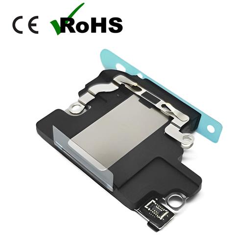 Altoparlante Esterno Iphone Xs Auricolare Originale, Nero - Foto 2