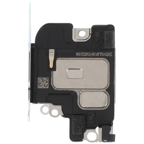 Altoparlante Esterno Iphone Xs Auricolare Originale, Nero - Foto 1