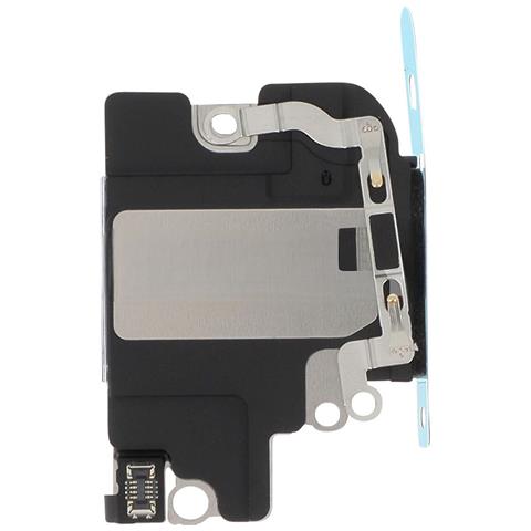 Altoparlante Esterno Iphone Xs Auricolare Originale, Nero - Foto 4