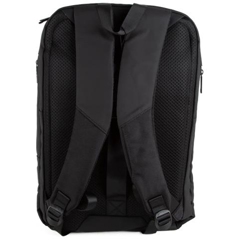 IGG318539 borsa per laptop 39,6 cm (15.6") Zaino Nero - Foto 4