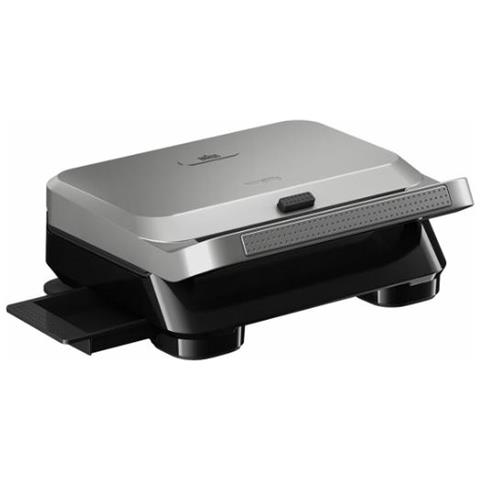 Piastra Grill Elettrica Sm5006 - Foto 1