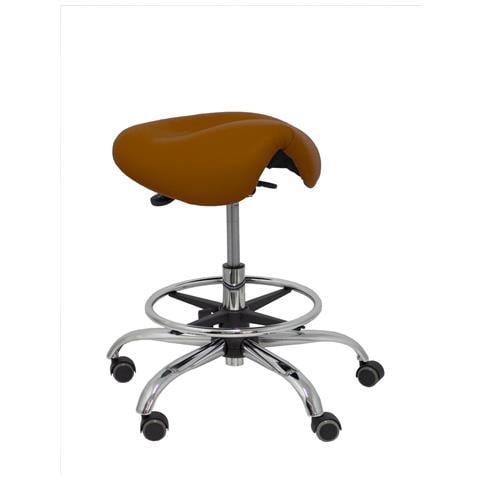 Sgabello 363crrp Marrone - Foto 1