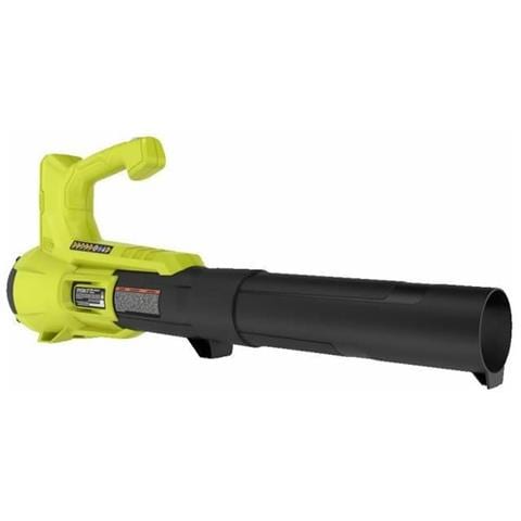 Soffiatore Per Foglie One+ Ry18bla-0 - Foto 1