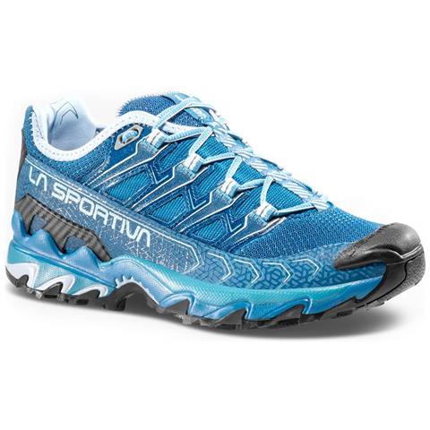 Scarpe Ultra Raptor Ii Wmn - Ink-topaz Eu 37.0 - Foto 1