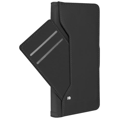 Custodia Per Samsung Galaxy A25 5g Portafoglio E Portacarte Esterno - Foto 1