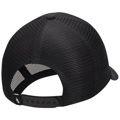 Rise Cap Fb5378-010, Unisex, Nero, S /m - Foto 2