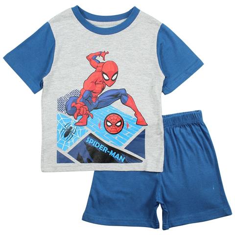 Completo Spiderman sp s 52041504 uf s2-4a Ragazzo - Foto 1
