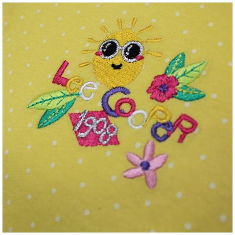 Completo Body In 3 Pezzi Lee Cooper - Foto 2