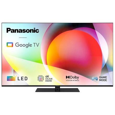 TV LED Ultra HD 4K 43" TN43W70AEZ Smart TV Google - Foto 1