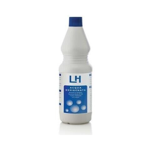 Acqua Ossigenata 10v 1000ml - Foto 1