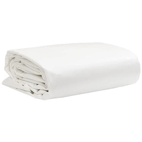 Telone Bianco 1,5x2 M 650 G /m - Foto 1