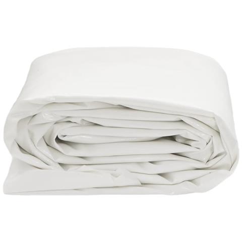 Telone Bianco 1,5x2 M 650 G /m - Foto 3