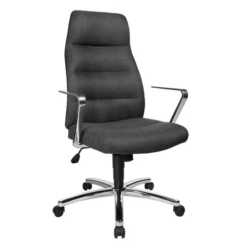 Poltrona Direzionale Presidente 70 Anth (nc79r Dc2) - Foto 1