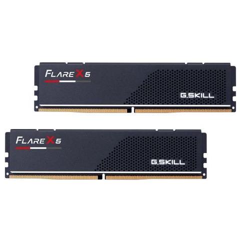 Memoria Flare X5 32 GB (2x16GB) DDR4 5600 MHz CL36 - Foto 1
