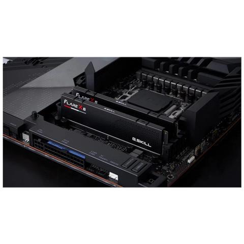 Memoria Flare X5 32 GB (2x16GB) DDR4 5600 MHz CL36 - Foto 4