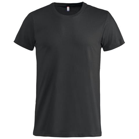 Basic-t Nero S - Foto 1