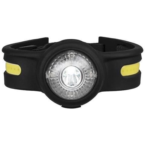 Lampada Frontale Ricaricabile Cob + Xpg 550lm Usb-c Va0154 - Foto 8