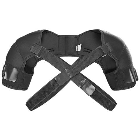 Tutore Di Supporto Per La Spalla A Compressione Taglia Xxl /xxxl - Foto 1