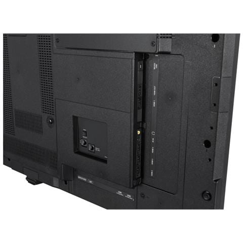 PN65D-4HH visualizzatore di messaggi Pannello piatto per segnaletica digitale 165,1 cm (65") LED Wi-Fi 500 cd /m² 4K Ultra HD Nero Processore integrato Android 24/7 - Foto 8