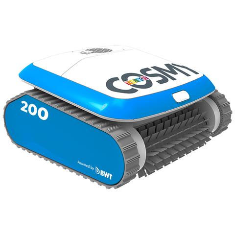 Cosmy Electric Aspireder 200 - Foto 1