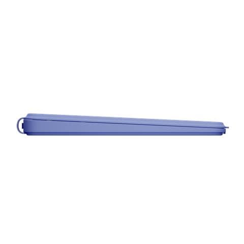 Tastiera Wireless 5099206125810 (Layout Francese) Colore Grafite - Foto 6