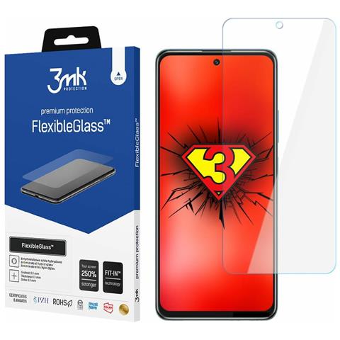Flexibleglass Pro Xiaomi Redmi Note 11s 5g / Note 11t 5g (5903108489768) - Foto 1
