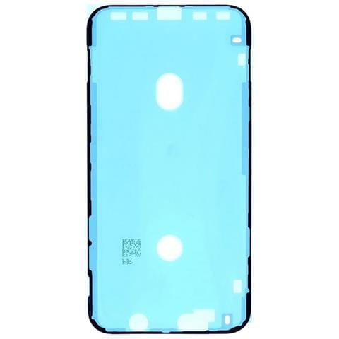 Guarnizione Adesiva Per Apple Iphone Xr, Nero - Foto 1