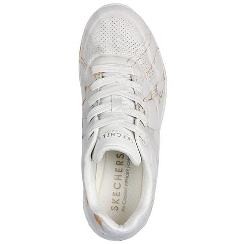 Uno - Marbel Marvel 155584-ofwt, Donne, Bianca, 37 - Foto 2