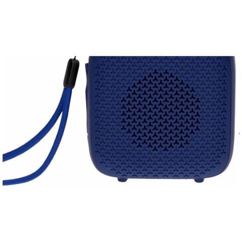 6939119025199 altoparlante portatile e per feste Altoparlante portatile mono Blu - Foto 4