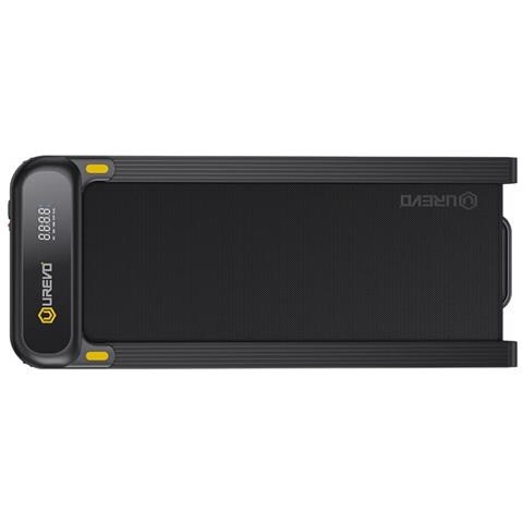 URTM024 tapis roulant 430 x 1080 mm 6 km /h - Foto 1