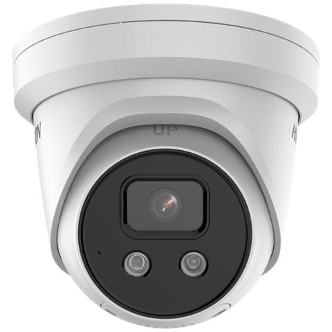 DS-2CD2346G2-ISU /SL Torretta Telecamera di sicurezza IP Esterno 2688 x 1520 Pixel Soffitto /muro - Foto 2