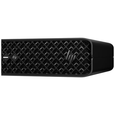 PC Desktop Z2 Mini G1i Wolf Pro Intel Core Ultra 7 265 3.6 GHz RAM 32GB SSD 1TB NVIDIA RTX A400 4GB Windows 11 Pro - Foto 2