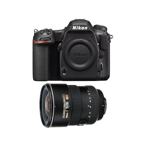 D500 + Af-s Dx 17-55 Mm F / 2.8 G If Ed - Foto 1