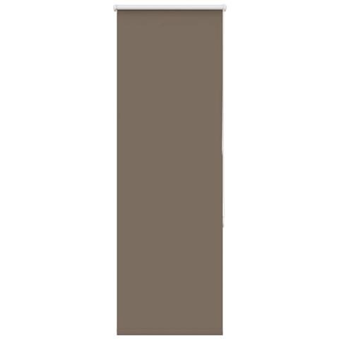 Tenda a Rullo Oscurante 40x150 cm Larghezza Tessuto 35,7 cm - Foto 1