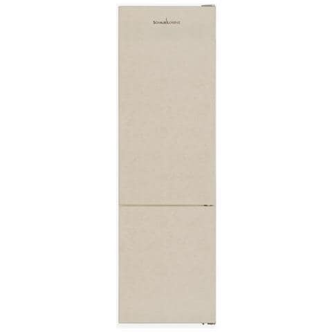 SVCBN400EB Frigorifero Combinato 367 Lt Classe E No Frost Beige - Foto 1