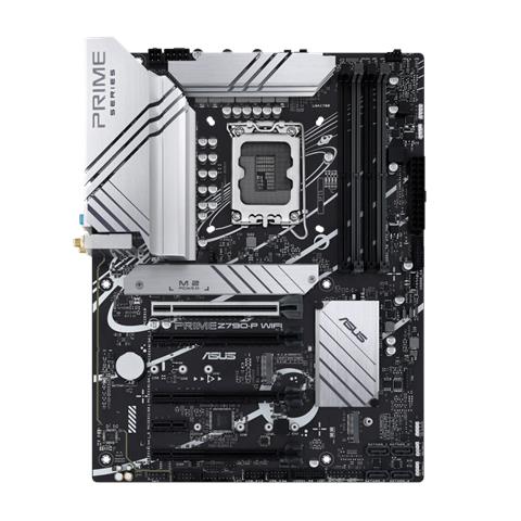 Scheda Madre 90MB1CJ0-M1EAY0 WIFI Socket LGA 1700 Chipset Z790 ATX - Foto 7