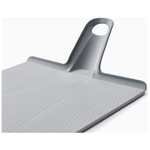 Tagliere Pieghevole Blu Chop2pot Plus Multifunzione Antiscivolo Resistente Pieghevole Per Facile Conservazione Lavabile In Lavastoviglie Ideale Per Tagliare E Servire - Foto 6