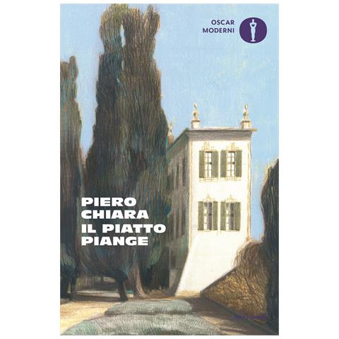 Piero Chiara - Il piatto piange - Foto 1