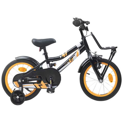 Bicicletta per Bambini 12 Pollici per bambini di 2-4 anni - Foto 1