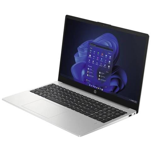 250 G10 Intel® N N100 Computer portatile 39,6 cm (15.6") Full HD 8 GB DDR4-SDRAM 256 GB SSD Wi-Fi 6 (802.11ax) Windows 11 Home Argento - Foto 2
