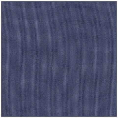 Lettino 3 Posizione Legno di Eucalipto Massello Blu - Foto 9