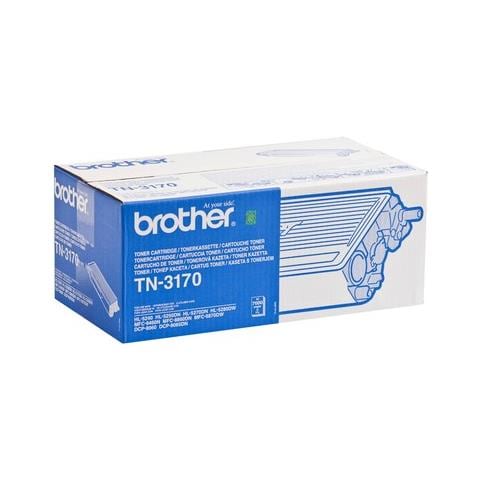 Toner Brother Originale Da 7000 Pagine Tn3170 - Foto 11