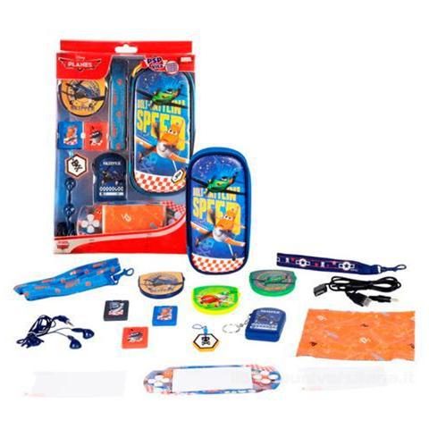 Kit 16 Accessori Planes PSP-PSVITA - Foto 2