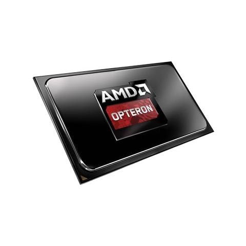 Processore Opteron 6338P 12-Core 2.3 GHz Socket G34 - Foto 1
