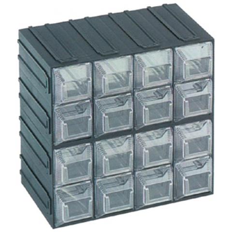 pz. 1 Sistema modulare adincastro Vision 1000015 - Foto 2