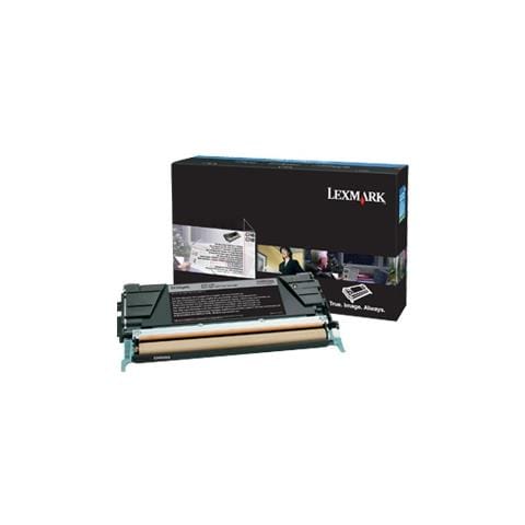 24B6186 cartuccia toner 1 pz Originale Nero - Foto 1