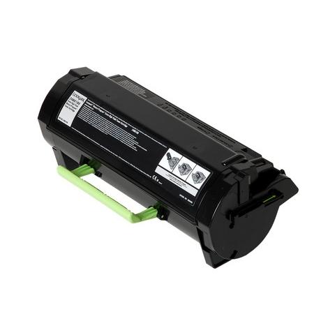 24b6186 Toner 50x Nero Hc Bsd - Foto 2