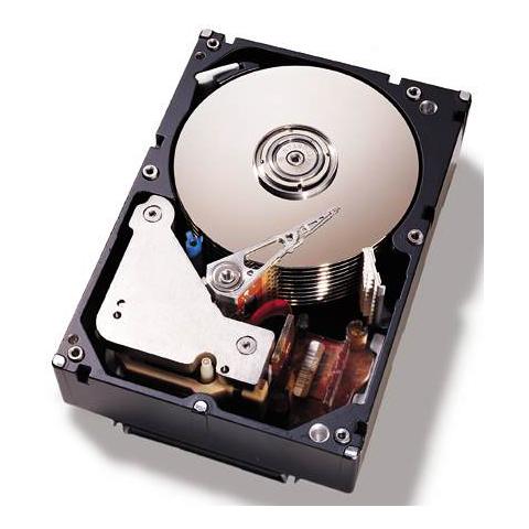 Hard Disk Interno 1 TB 3.5" Sata III 6 Gb / s 7200 rpm  - Foto 1