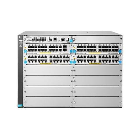 5412R zl2 Switch - Foto 1